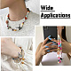 80Pcs 8 Styles Printed Wood Beads(WOOD-CJ0002-67)-7