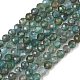 perles naturelles apatite brins(G-RM250101-D1-A)-2