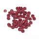 Eco-Friendly Handmade Polymer Clay Beads(CLAY-R067-4.0mm-29)-4