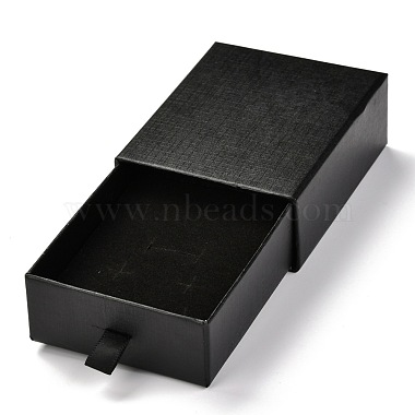 Rectangle Paper Drawer Box(CON-J004-02A-05)-3