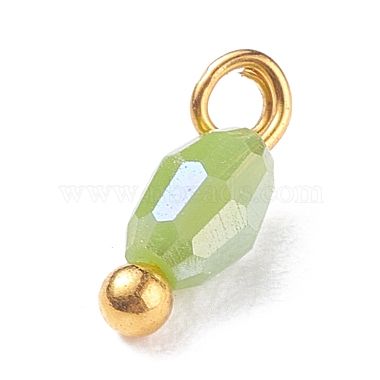 Electroplate Glass Charms(PALLOY-JF01382-05)-4