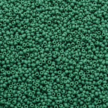 TOHO Round Seed Beads(SEED-XTR11-0055DF)-2