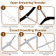 Threading Tool Sets(DIY-CY0001-54)-6