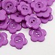 Acrylic Sewing Buttons for Costume Design(BUTT-E074-B-07)-1