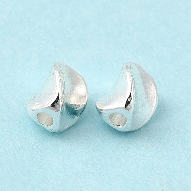 Perles en alliage plaqué durables(FIND-C020-10S)-4