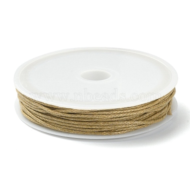 6.8M Waxed Cotton Cords(YC-YW0001-03-278)-2