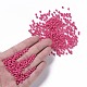 Baking Paint Glass Seed Beads(SEED-S002-K5)-4