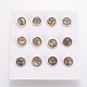 304 Stainless Steel Stud Earrings(EJEW-F234-35P)-3