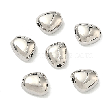 Nuggets Messingperlen(KK-G555-05P)-1