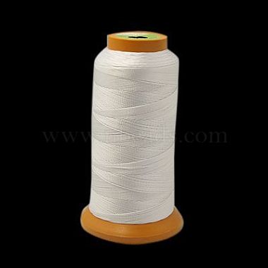 0.1mm White Sewing Thread & Cord