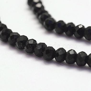 Natural Spinel Bead Strands(G-P279-82-B)-3