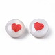 Natural Freshwater Shell Beads(SHEL-N003-22-A11)-4