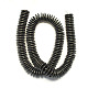 Non-magnetic Synthetic Hematite Beads Strands(X-G-S095)-2