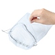 Organza Bags Jewellery Storage Pouches(OP-YW0001-01F-06)-7