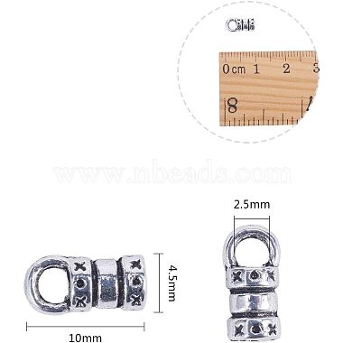 концы ленты сплава(FIND-NB0001-10)-2