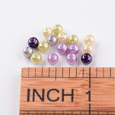 Juegos de microesferas de vidrio de la perla(HY-JP0001-01-H)-3