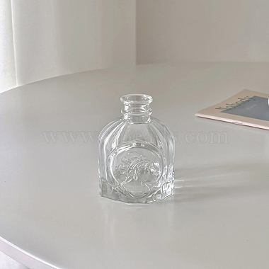 Clear Glass Vase Fillers