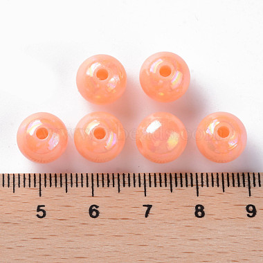 Opaque Acrylic Beads(MACR-S370-D10mm-A12)-4