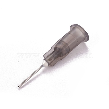 Plastic Fluid Precision Blunt Needle Dispense Tips(TOOL-WH0117-19F)-2
