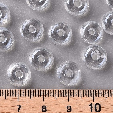 Transparent Colours Luster Glass Round Beads(SEED-S045-002A-D01)-4
