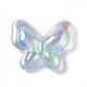 Opaque Acrylic Beads(OACR-C009-02D)-2