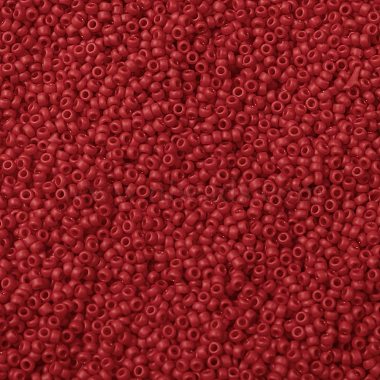 TOHO Round Seed Beads(SEED-XTR11-0045AF)-2