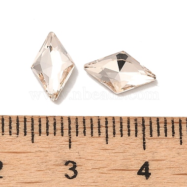 cabujones de diamantes de imitación de cristal(RGLA-P037-05B-D261)-3