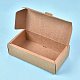 Kraft Paper Gift Box(CON-K006-07E-01)-4