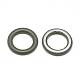 Imitation Leather Linking Rings(WOVE-S084-30B)-1