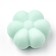 Food Grade Eco-Friendly Silicone Beads(SIL-N001-03Q)-1