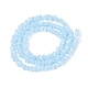 perles verre opaque brins(GLAA-N019-3mm-16)-3