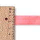 Односторонняя бархатная лента толщиной 5/8 дюйм(OCOR-R019-15.9mm-014)-2