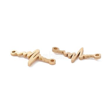 304 Stainless Steel Links Connectors(STAS-O128-06G)-2