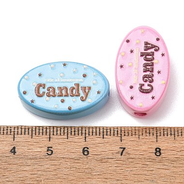 Opaque Printed Acrylic Beads(AC-CBAC57E-08)-3