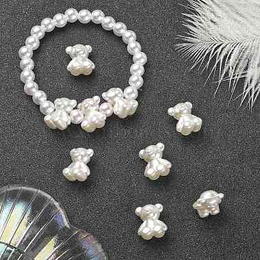 100Pcs Acrylic Imitation Pearl Beads(MACR-CJ0001-43)-6