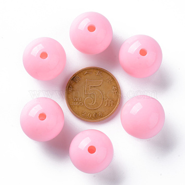 Perles acryliques opaques(MACR-S370-C16mm-A01)-3