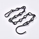 Iron Hanging Chains(AJEW-WH0109-78)-1