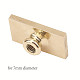 Wax Seal Brass Stamp Head(AJEW-WH0215-020)-3