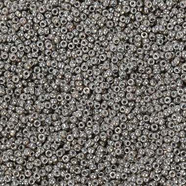 MIYUKI Round Rocailles Beads(SEED-X0056-RR1865)-4