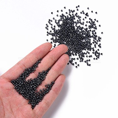 12/0 Glass Seed Beads(SEED-US0003-2mm-129)-4
