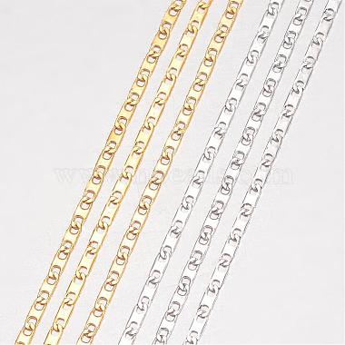 1.7mm Stainless Steel Necklace Making
