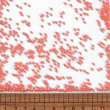 11/0 Grade A Baking Paint Glass Seed Beads(X-SEED-N001-A-1005)-3