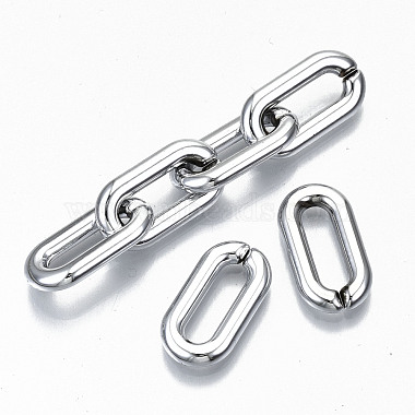 CCB Plastic Linkings Rings(CCB-N005-003P)-3
