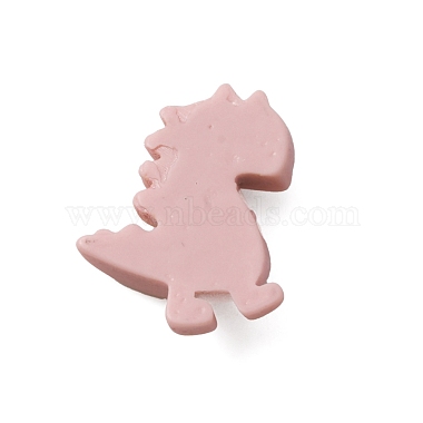 Opaque Resin Cabochons(RESI-WH0026-19B)-2
