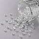 Glass Seed Beads(SEED-US0003-3mm-101)-1