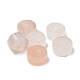 Natural Pink Aventurine Beads Strands(G-Z006-C18)-3