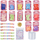 DIY Bracelet Kits(DIY-BM0001-69)-1