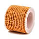 polyester cordon(OCOR-BT0001-09D)-2