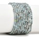Natural Apatite Beads Strands(G-RM250104-C5)-2