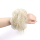 Synthetic Hair Bun Extensions(OHAR-G006-A07)-2